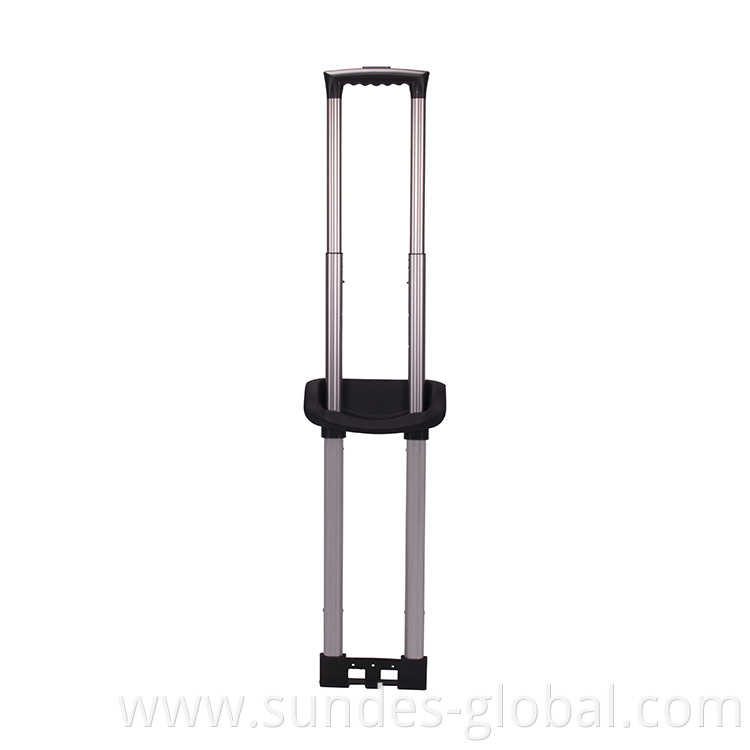 Low price for sale suitcase handle handle accessory / luggage trolley handle